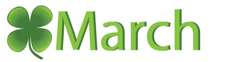 800x216 Graphics For March Newsletter Graphics