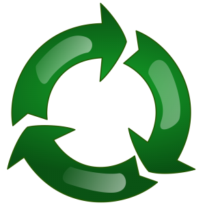 300x300 Recycling Clip Art Download