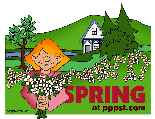 648x496 Free Powerpoint Presentations About Spring For Kids Amp Teachers (K 12)