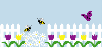 347x163 Animated Clipart Free Spring