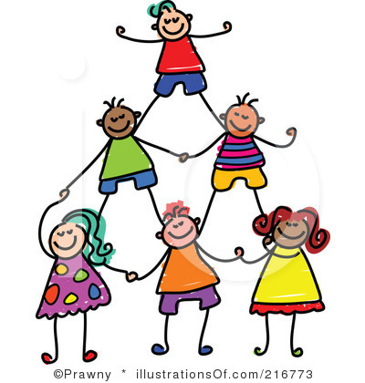 400x420 Team Work Clip Art Many Interesting Cliparts