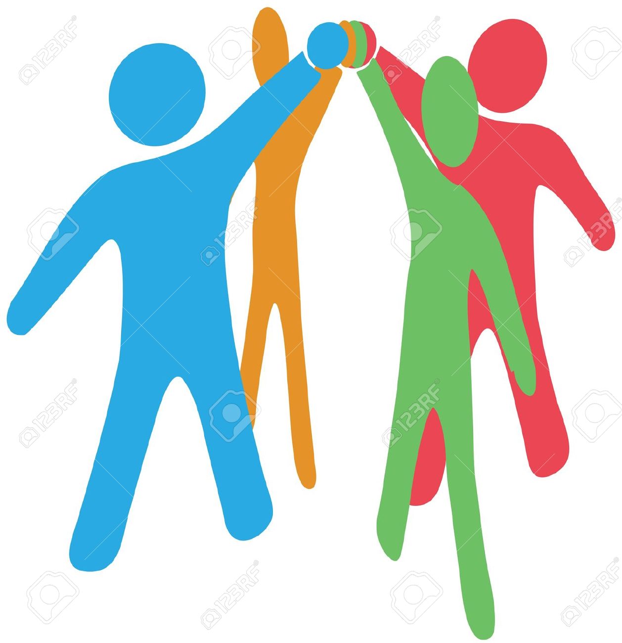 1258x1300 Celebration Clipart Teamwork