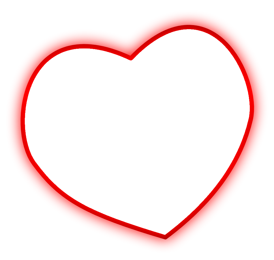 950x900 Freeclipart Heart Picture Frame