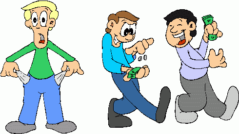 490x276 No Money Clipart Many Interesting Cliparts
