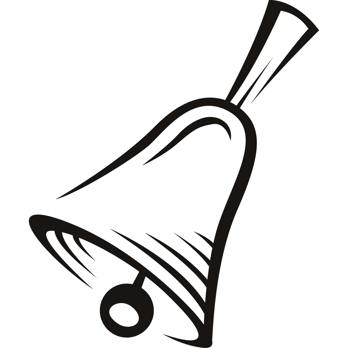1200x1200 Call Bell Clipart
