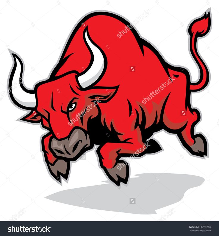 Images Of A Bull