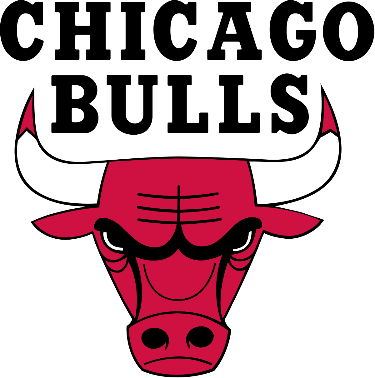 1200x1210 Chicago Bulls