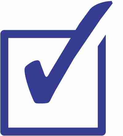 400x442 Check Mark Clip Art Free Chadholtz