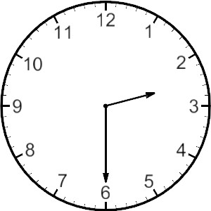 300x300 Free Clip Art Of Clocks And Time