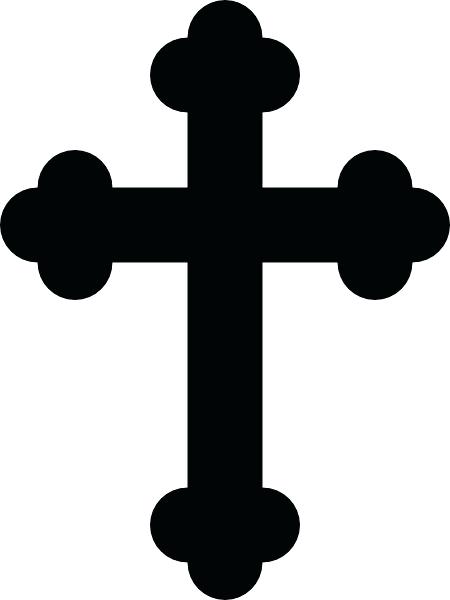 450x600 Cross Clipart The Fifth Station Helps Carry The Cross Best Best