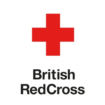 400x400 British Red Cross (@britishredcross) Twitter