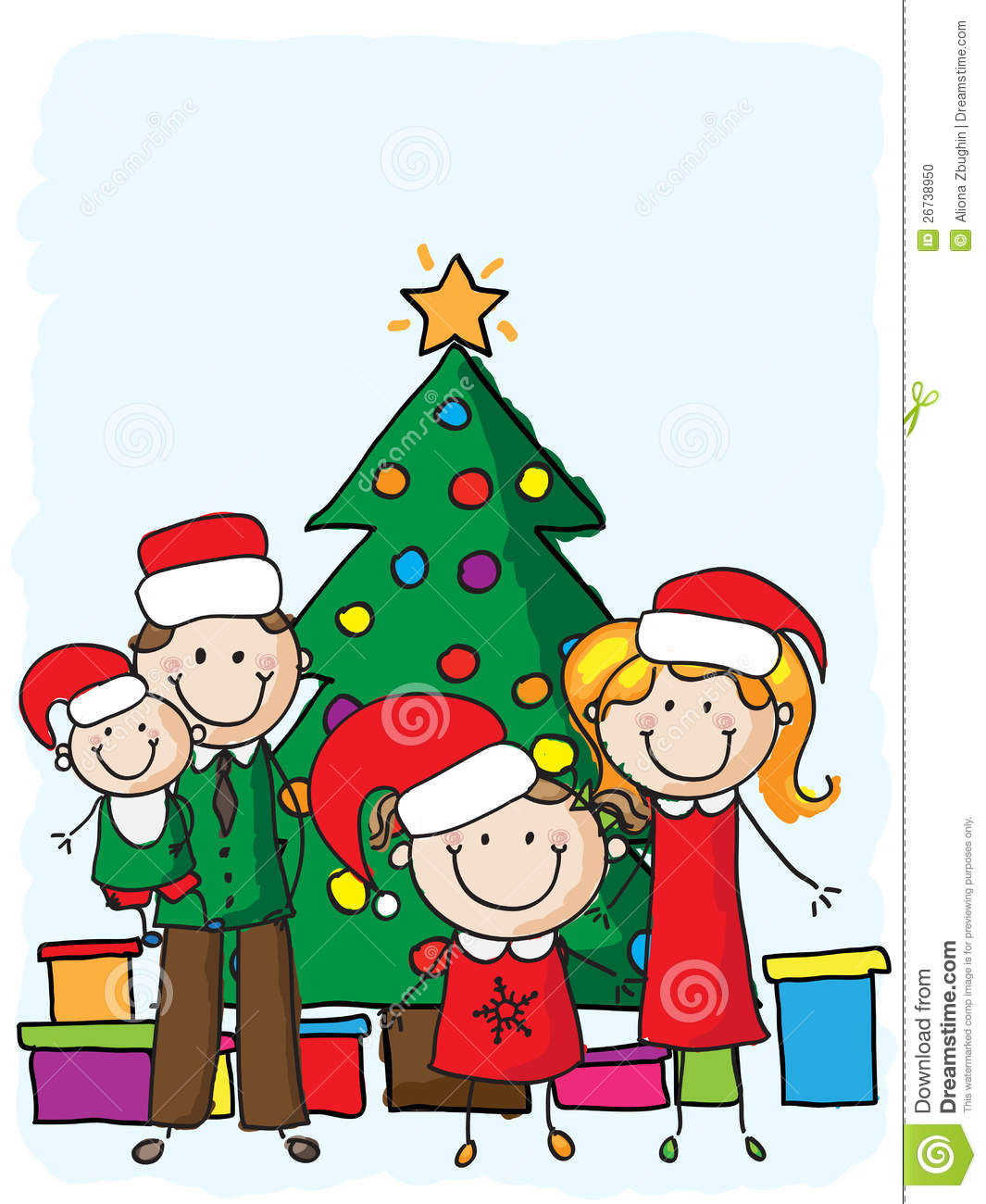 1065x1300 Christmas Family Clip Art Cliparts