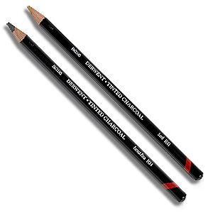 300x300 How To Make Charcoal Pencils