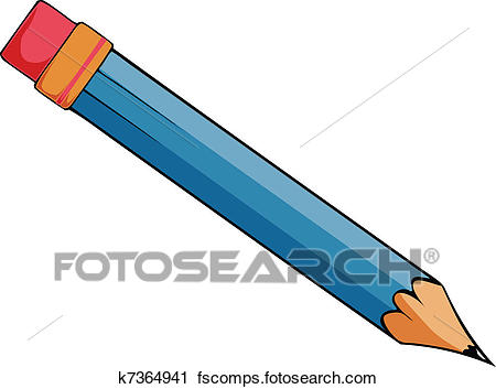 450x353 Pencil Clipart Royalty Free. 180,865 Pencil Clip Art Vector Eps