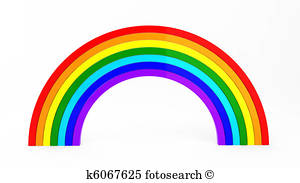 300x183 Rainbow Clip Art And Stock Illustrations. 41,286 Rainbow Eps