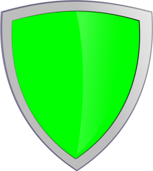 534x597 Shield Clip Art