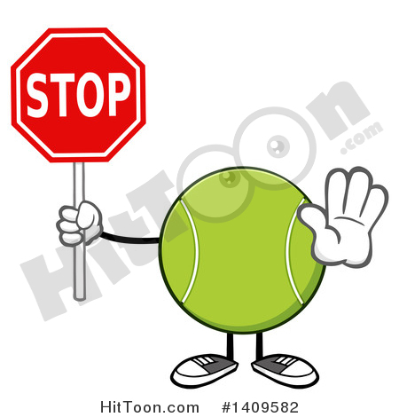 450x470 Stop Sign Clipart