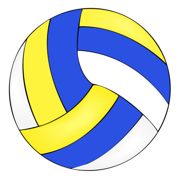 Images Of A Volleyball | Free download on ClipArtMag