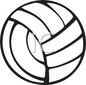 300x297 Volleyball