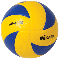 250x250 Volleyball Equipment Improved By Science