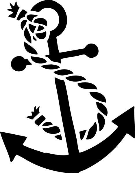 467x600 Anchor Jpg Clipart