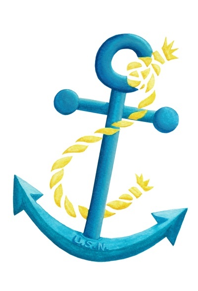 400x587 1547 Best Anchors Images Children, Drawing