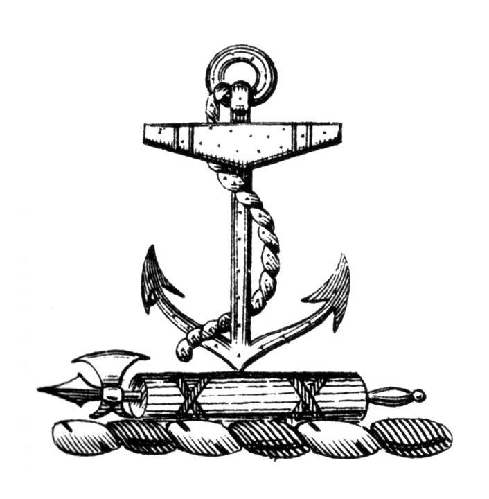 706x720 96 Best Anchors Images Black, Drawings And Lyrics