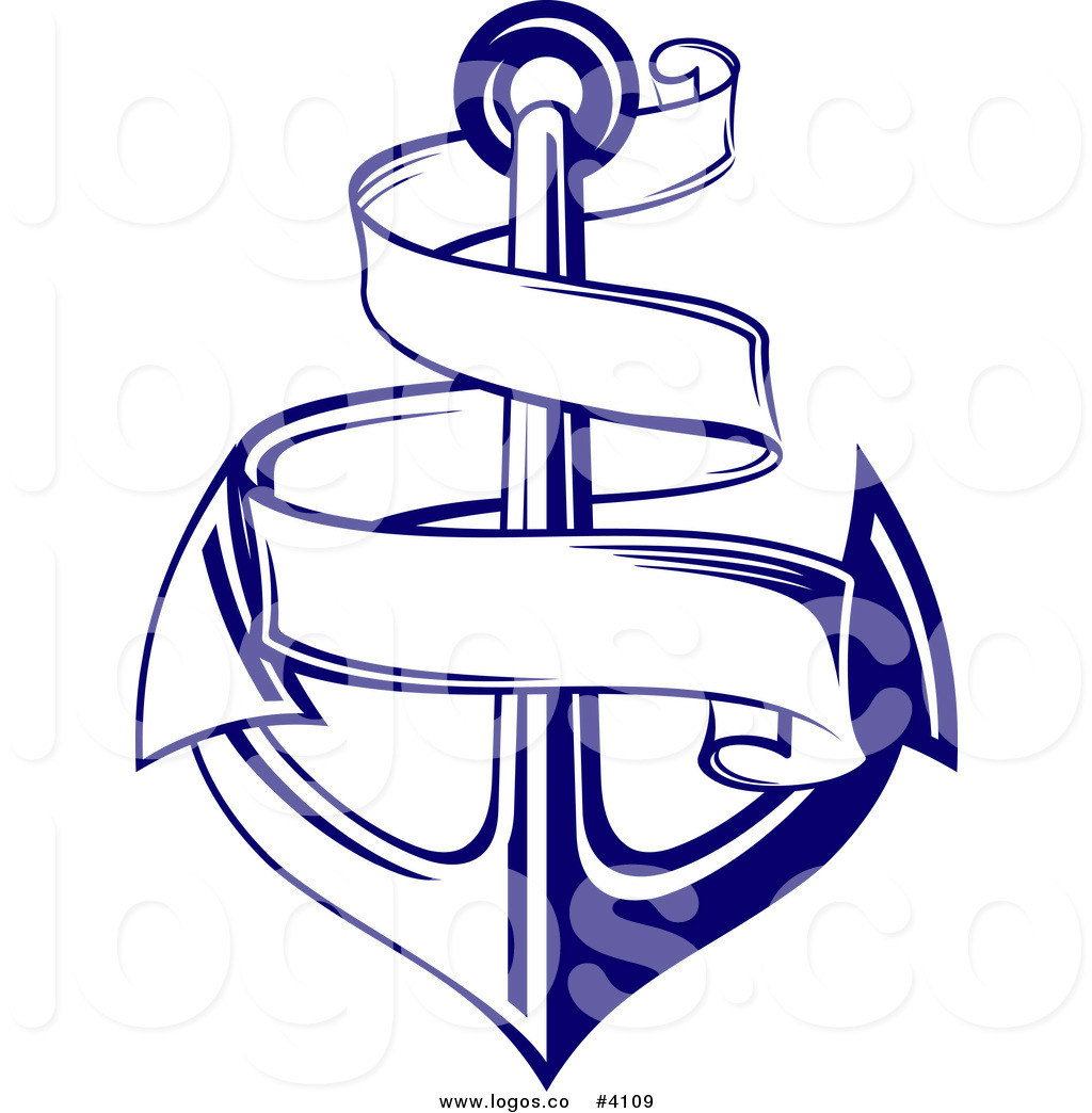 1024x1044 Royalty Free Stock Logo Designs Of Anchors
