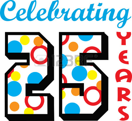 450x412 Celebrating 20 Years! Perfect For Birthdays, Anniversaries