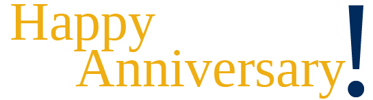 545x146 Member Anniversaries