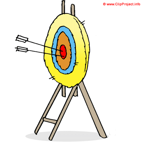 460x460 Archery Clipart Image Sport Images Free