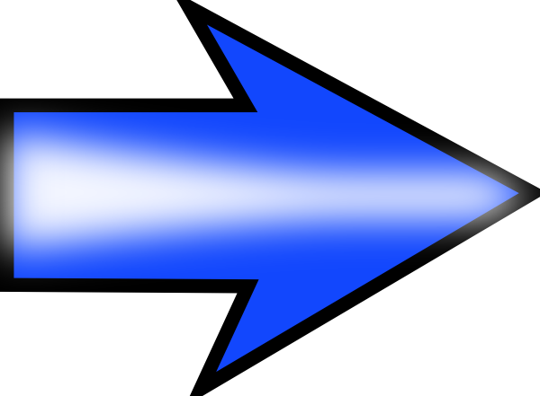 600x441 Free Arrows Clipart Free Clipart Graphics Images And Photos 5 2