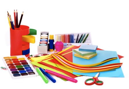 450x310 Portrait Clipart Art Supply