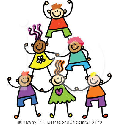 400x420 Awesome Clipart Kid