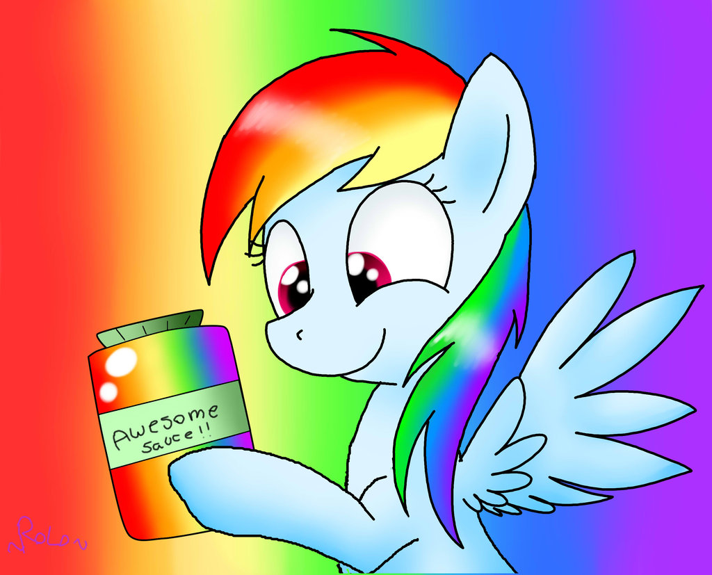 1024x827 Could You Open My Jar Of Awesome Sauce~!! By Spice5400