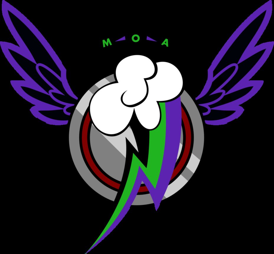 929x860 Ministry Of Awesome Emblem By Brisineo