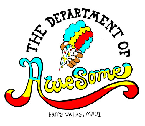 492x427 The Department Of Awesome