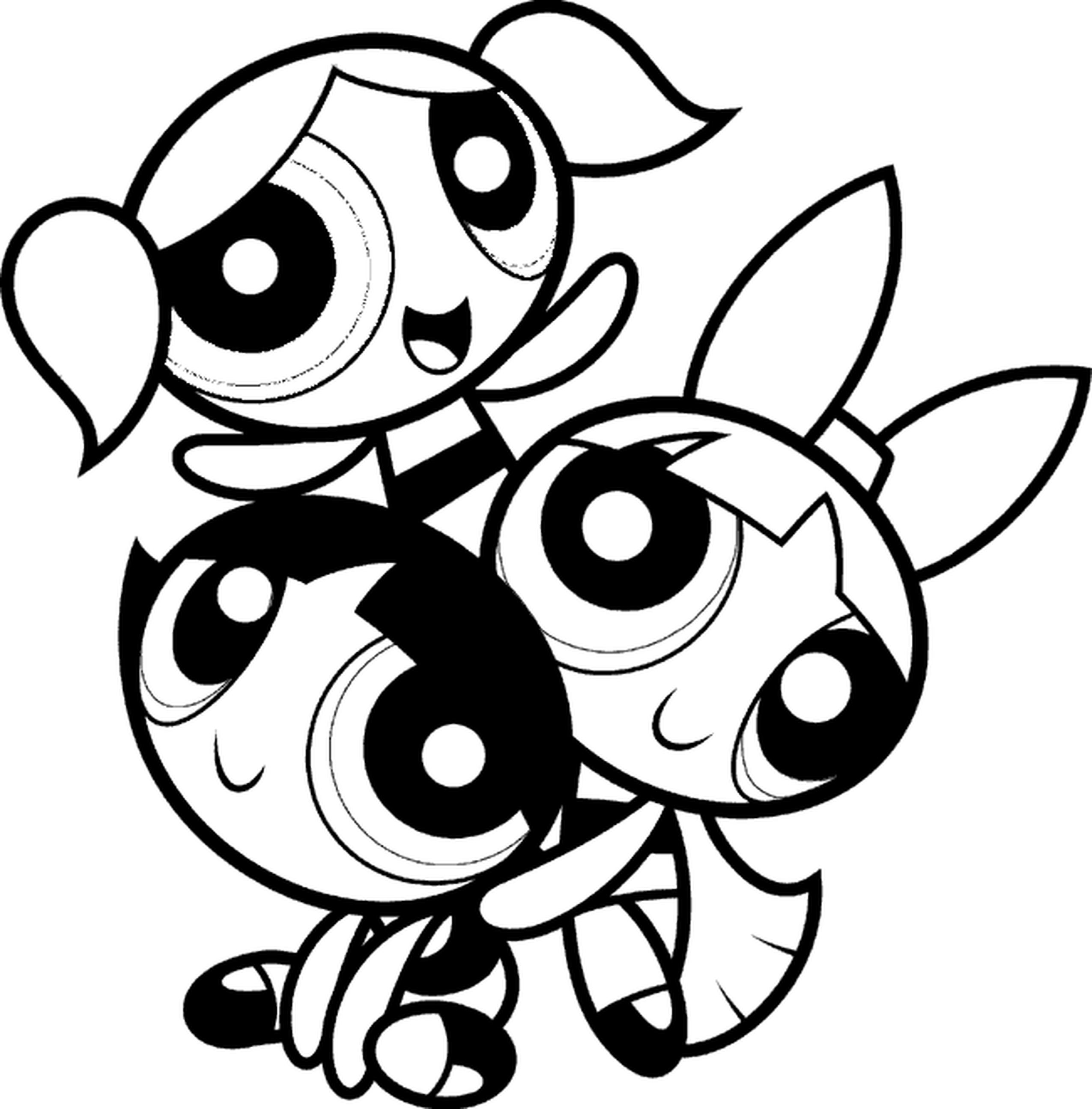 2550x2589 Awesome Cute Coloring Pages Top Coloring Ideas