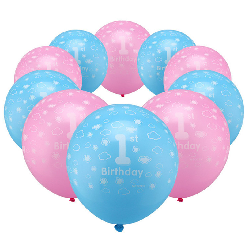 800x800 Buy 10pcslot 12inch Birthday Party Decoration