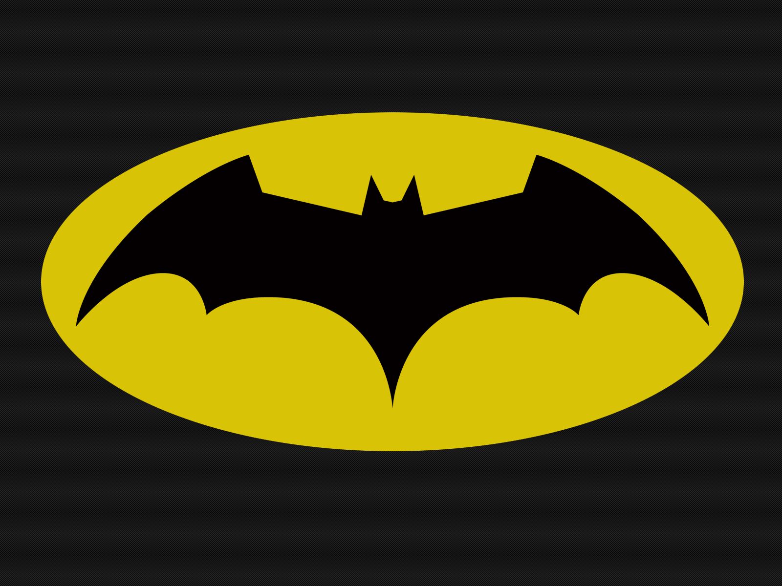 1600x1200 Bat Symbol Wallpapers Group
