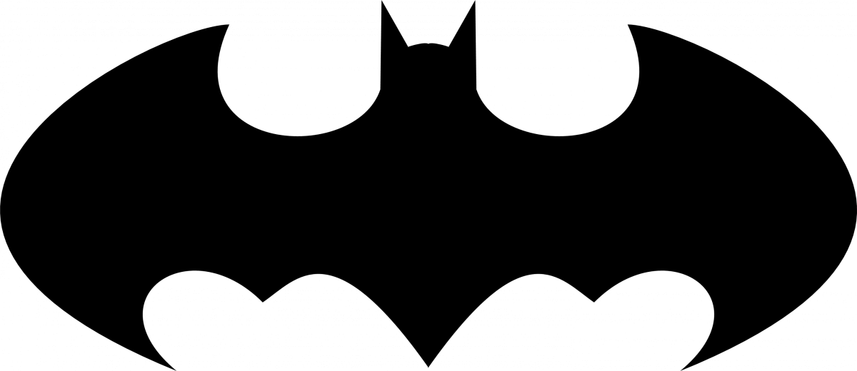 1200x520 Batman Symbol Images Images Hd Download