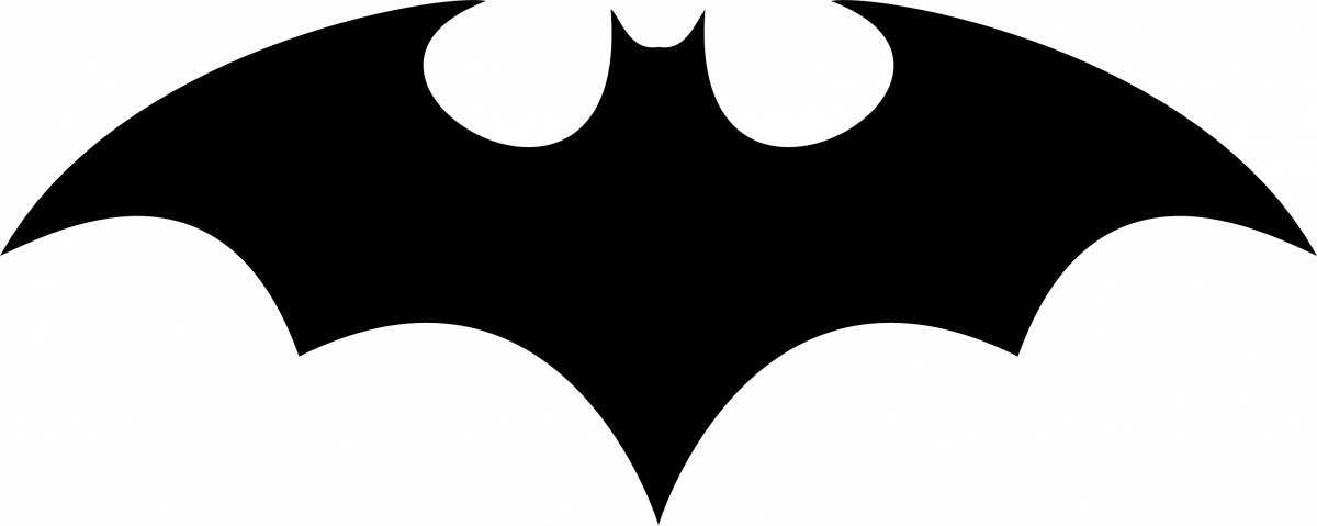 1200x479 The Incredible 75 Year Evolution Of The Batman Logo Business