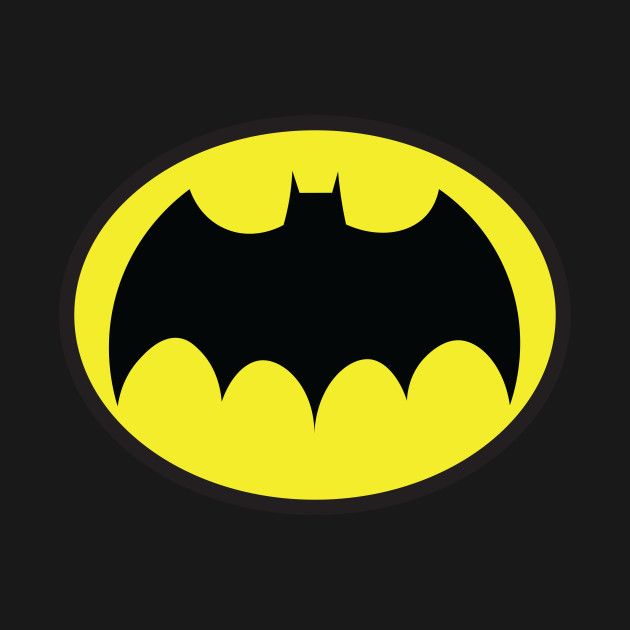 630x630 Batman Logopedia Fandom Powered By Wikia