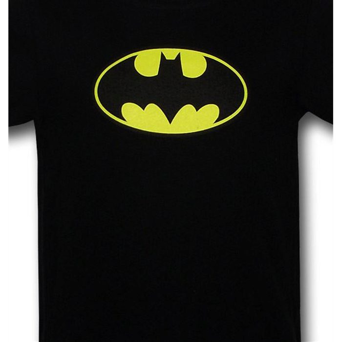 700x700 Batman Symbol Infant Snapsuit
