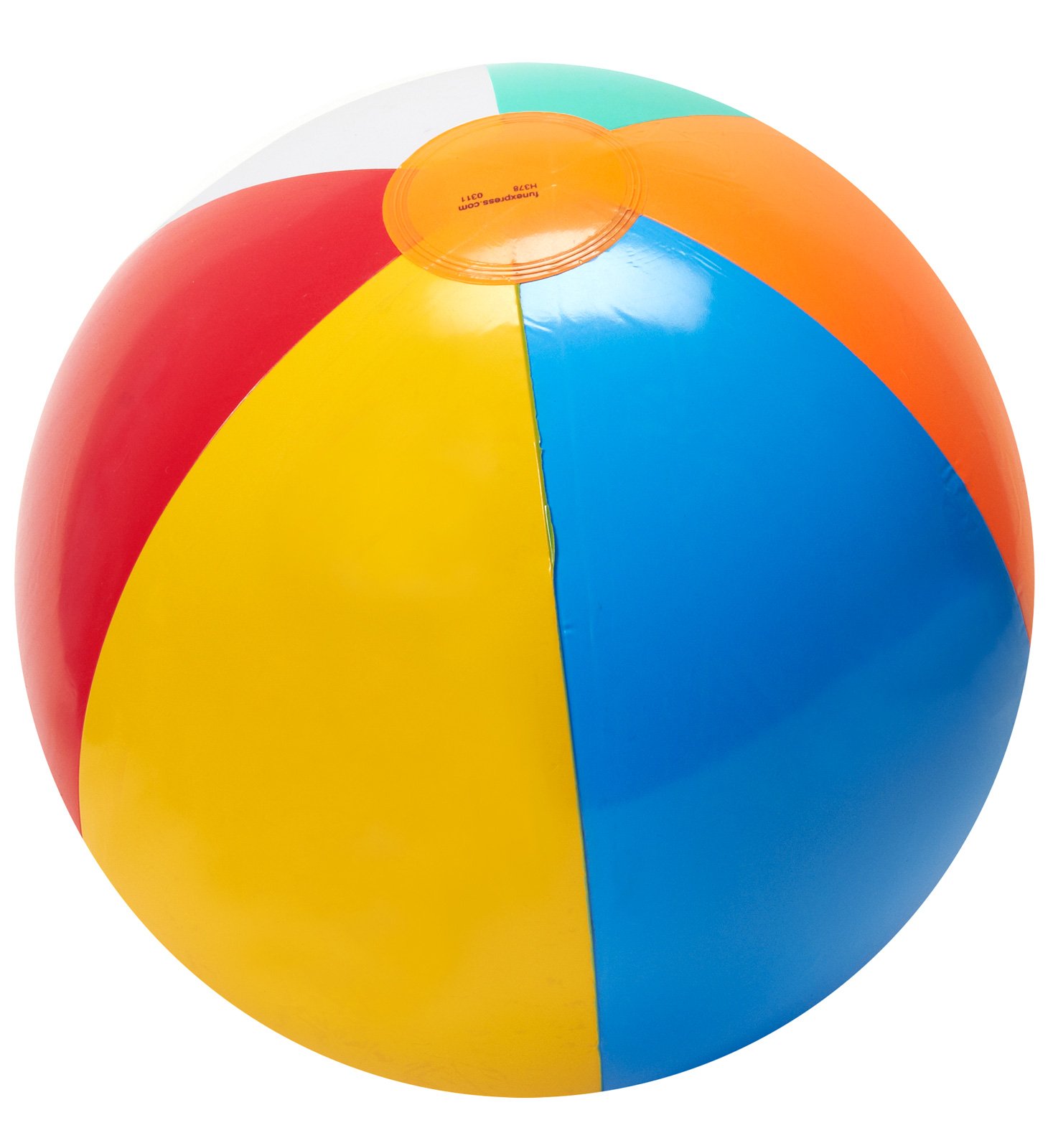 1467x1600 Beach Ball Picture Clipart