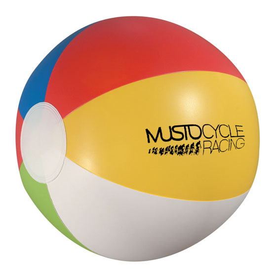 555x555 Custom Beach Balls Amp 12 Beach Ball Crestline