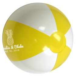 250x250 Personalized Beach Balls Amp Custom Beach Balls