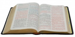 310x154 History Of The English Bible