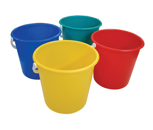 531x450 Buckets (Per Piece) Kiraipe