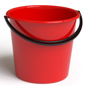 292x300 Buckets Robyns Cleaning Info
